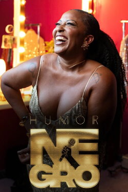 Humor Negro (2022) Humor Negro (2022)