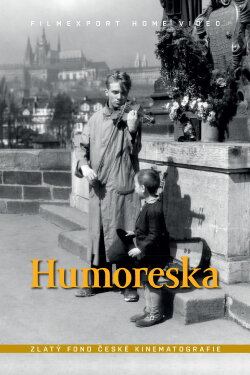 Humoreska (1939) Humoreska (1939)