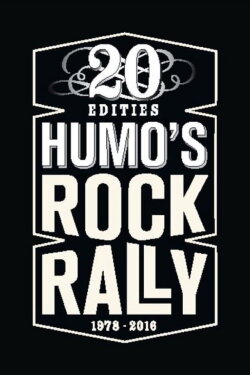 Humo's Rock Rally 1978-2016 (2016) Humo's Rock Rally 1978-2016 (2016)