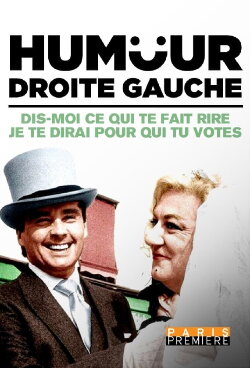 Humour Droite-Gauche (2023) Humour Droite-Gauche (2023)