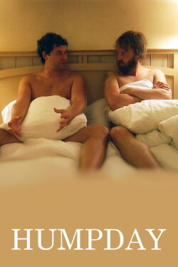 Humpday (2009)