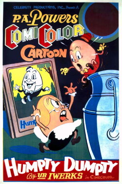 Humpty Dumpty (1935) Humpty Dumpty (1935)