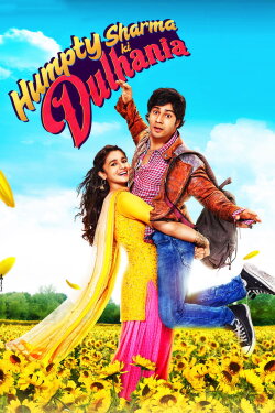 Humpty Sharma Ki Dulhania (2014) Humpty Sharma Ki Dulhania (2014)