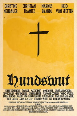 Hundswut (2024) Hundswut (2024)