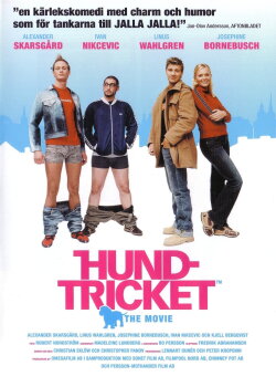 Hundtricket (2000) Hundtricket (2000)