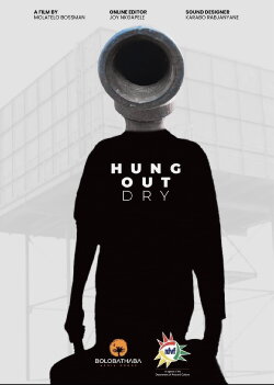 Hung Out Dry (2024) Hung Out Dry (2024)