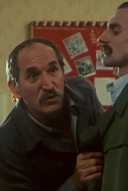 Hungarian Dracula (1988) Hungarian Dracula (1988)