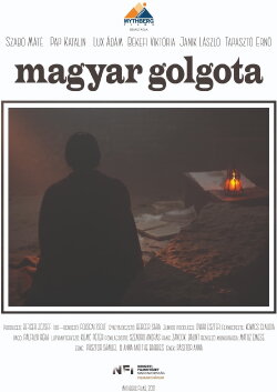 Hungarian Golgotha (2021) Hungarian Golgotha (2021)