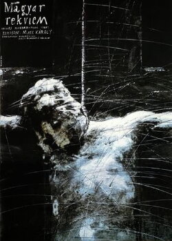 Hungarian Requiem (1990) Hungarian Requiem (1990)
