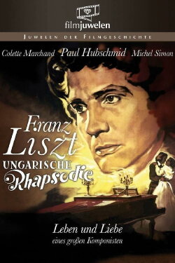 Hungarian Rhapsody (1954) Hungarian Rhapsody (1954)