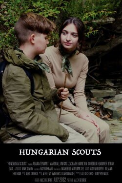 Hungarian Scouts (2022) Hungarian Scouts (2022)