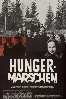 Hungermarschen (1982)