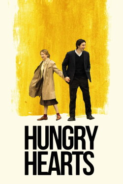 Hungry Hearts (2015) Hungry Hearts (2015)