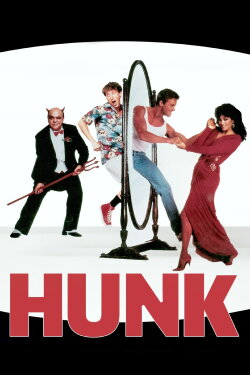 Hunk (1987) Hunk (1987)