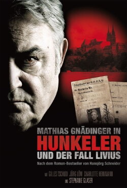 Hunkeler und der Fall Livius (2009) Hunkeler und der Fall Livius (2009)