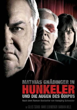 Hunkeler und die Augen des Ödipus (2012) Hunkeler und die Augen des Ödipus (2012)