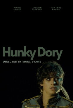 Hunky Dory (2011) Hunky Dory (2011)