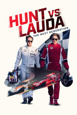 Hunt vs Lauda: The Next Generation (2022)