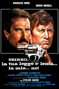 Hunted City (1979) Hunted City (1979)
