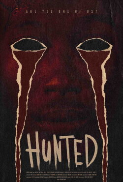 Hunted (2022)