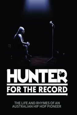 Hunter: For the Record (2012)