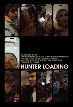 Hunter Loading (2024) Hunter Loading (2024)