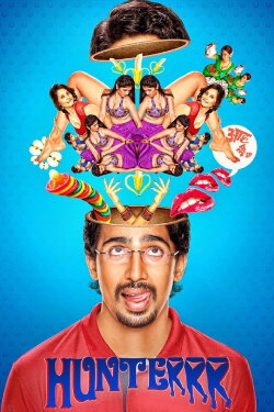 Hunterrr (2015) Hunterrr (2015)