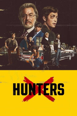 Hunters (2016) Hunters (2016)