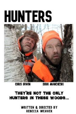 Hunters (2022)