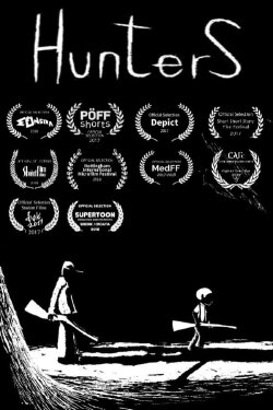 Hunters (2018)