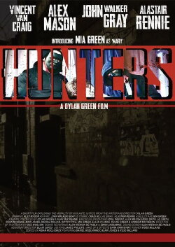 Hunters (2020)