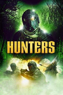 Hunters (2021) Hunters (2021)