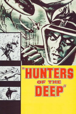 Hunters of the Deep (1955) Hunters of the Deep (1955)
