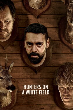 Hunters on a White Field (2024) Hunters on a White Field (2024)