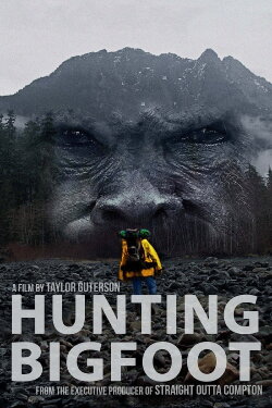 Hunting Bigfoot (2021)