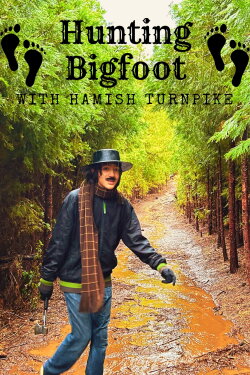 Hunting Bigfoot (2024) Hunting Bigfoot (2024)