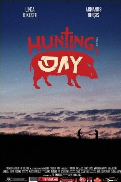 Hunting Day (2016) Hunting Day (2016)