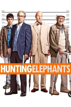 Hunting Elephants (2013) Hunting Elephants (2013)