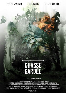 Hunting Ground (2023) Hunting Ground (2023)