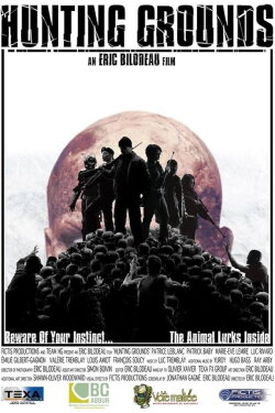 Hunting Grounds (2008)