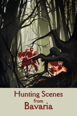 Hunting Scenes from Bavaria (1969)