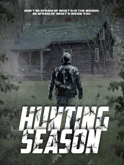 Hunting Season (2005) Hunting Season (2005)