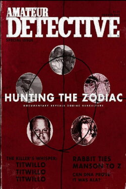 Hunting the Zodiac (2003) Hunting the Zodiac (2003)