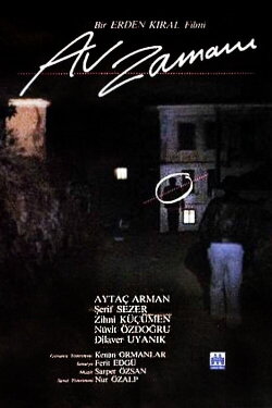 Hunting Time (1988) Hunting Time (1988)