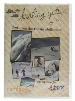 Hunting Yeti (2008) Hunting Yeti (2008)