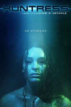 Huntress (2019)