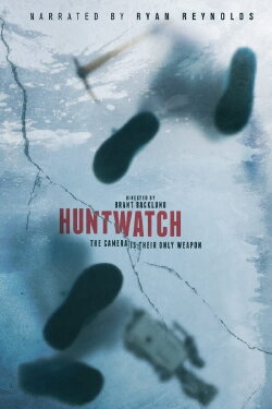 Huntwatch (2016) Huntwatch (2016)