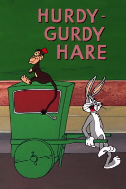 Hurdy-Gurdy Hare (1950) Hurdy-Gurdy Hare (1950)
