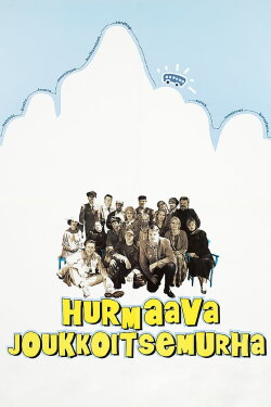 Hurmaava joukkoitsemurha (2000) Hurmaava joukkoitsemurha (2000)