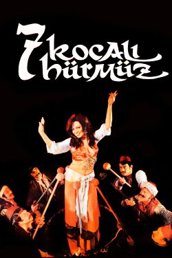 Hürmüz with Seven Husbands (1971) Hürmüz with Seven Husbands (1971)